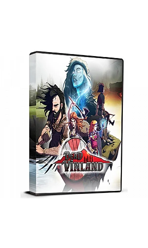 Dead In Vinland Cd Key Steam Global Dead In Vinland Cd Key Steam Global