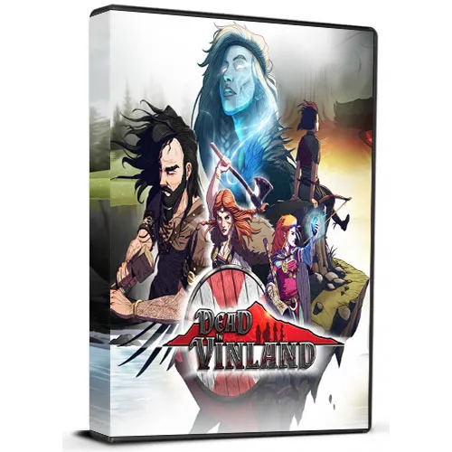Dead In Vinland (PC Steam Key / Global)