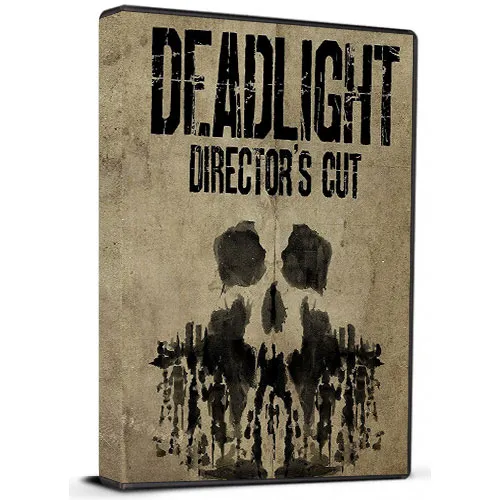 Deadlight Directors Cut Europe (PC Steam Key / Europe)