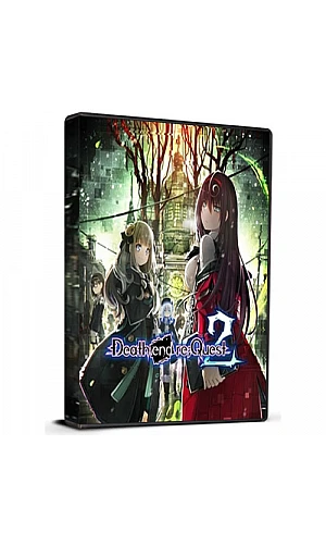 Death end re;Quest 2 Cd Key Steam Global Death end re;Quest 2 Cd Key Steam Global