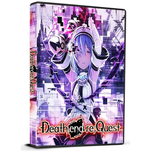 Death end re;Quest (PC Steam Key / Global)