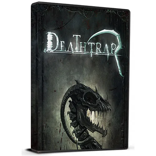 Deathtrap (PC Steam Key / Global)