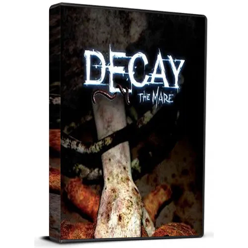 Decay The Mare (PC Steam Key / Global)