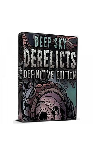 Deep Sky Derelicts Definitive Edition Cd Key Steam Global