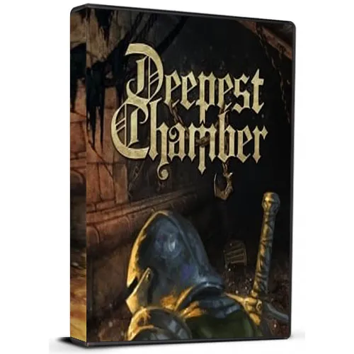 Deepest Chamber (PC Steam Key / Global)