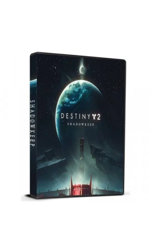 Destiny 2 - Shadowkeep DLC Cd Key Steam Global