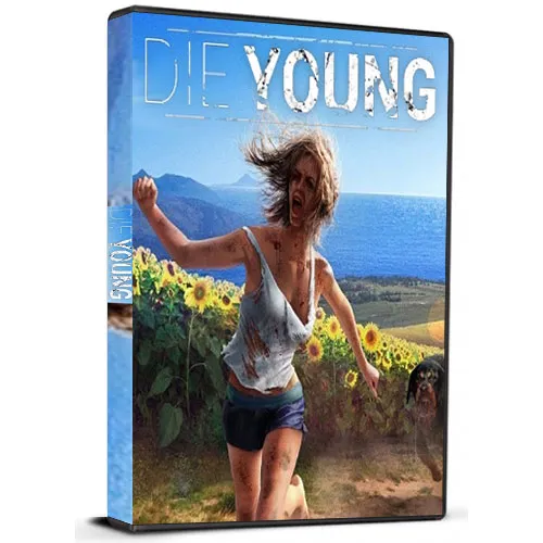 Die Young (PC Steam Key / Global)