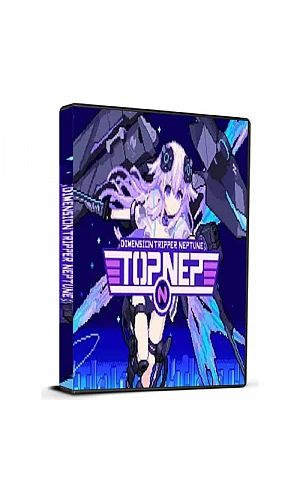 Dimension Tripper Neptune: TOP NEP Cd Key Steam Global