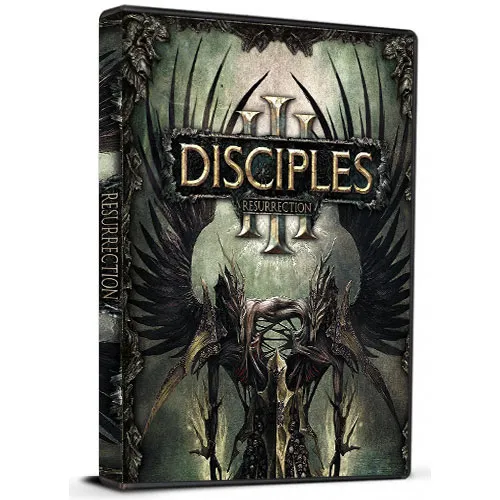 Disciples III - Resurrection (PC Steam Key / Global)