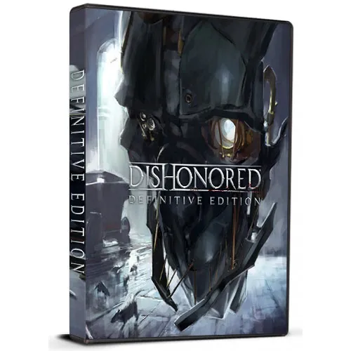 Dishonored Definitive Edition (PC Steam Key / Global)