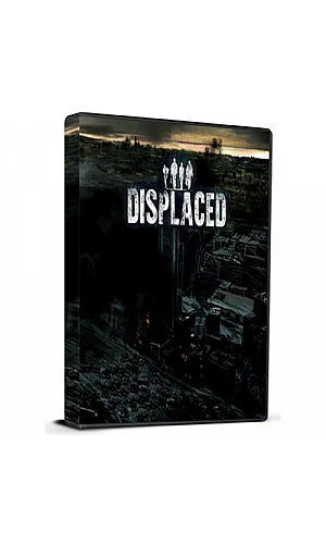Displaced Cd Key Steam Global