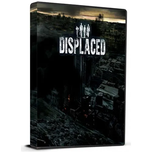 Displaced (PC Steam Key / Global)