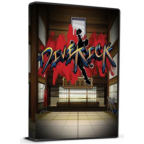 Divekick (PC Steam Key / Global)
