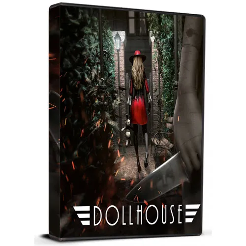 Dollhouse (PC Steam Anahtar / Global)