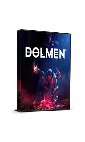 Dolmen Day One Edition Cd Key Steam Global