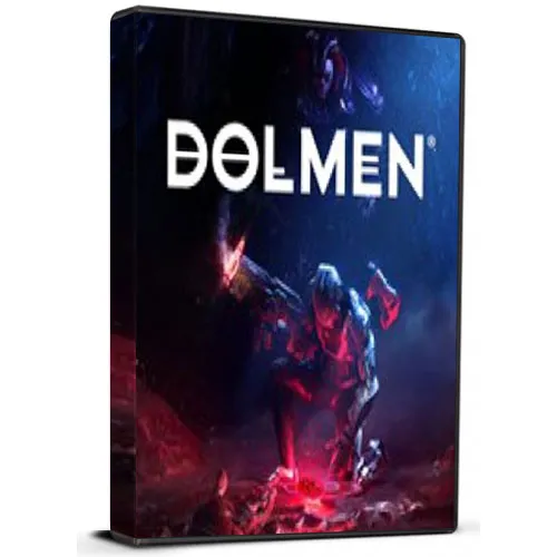 Dolmen Day One Edition (PC, clave Steam / Global)