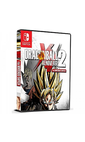 Dragon Ball Xenoverse 2 Super Edition Cd Key Nintendo Switch Europe Dragon Ball Xenoverse 2 Super Edition Cd Key Nintendo Switch Europe