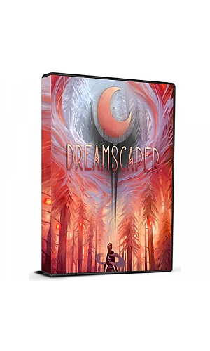 Dreamscaper Cd Key Steam Global