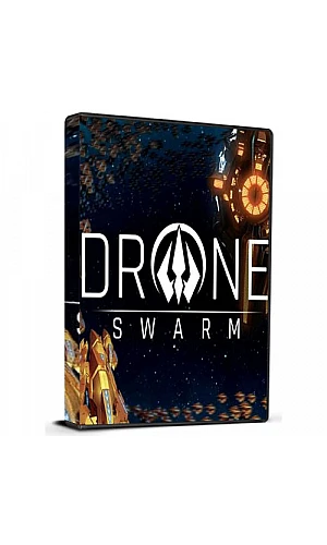 Drone Swarm Cd Key Steam Global