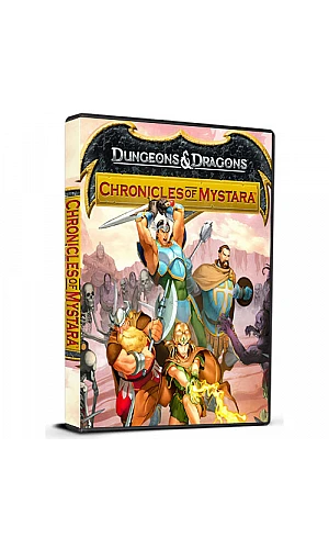 Dungeons & Dragons: Chronicles of Mystara Cd Key Steam Global Dungeons & Dragons: Chronicles of Mystara Cd Key Steam Global