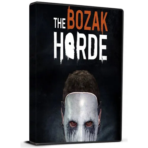 Dying Light - The Bozak Horde DLC (Κλειδί για PC Steam / Global)