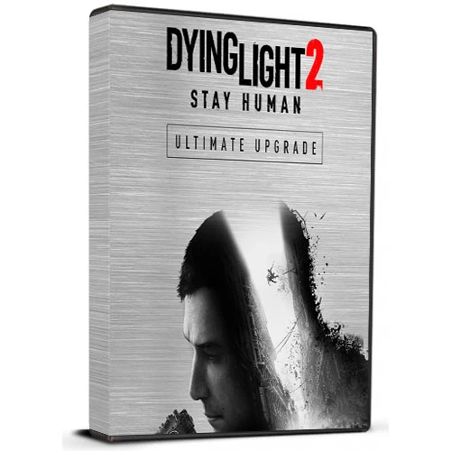 Dying Light 2 Stay Human Ultimate Edition Ex (PC Steam Key / Global)