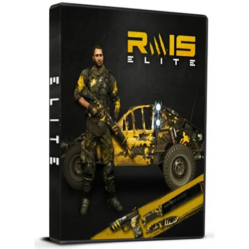 Dying Light - Rais Elite Bundle DLC (PC Steam Key / Global)