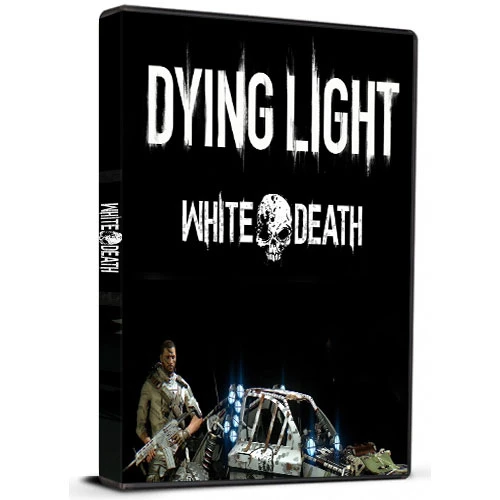 Dying Light - Bundle « White Death » (clé PC Steam / Global)