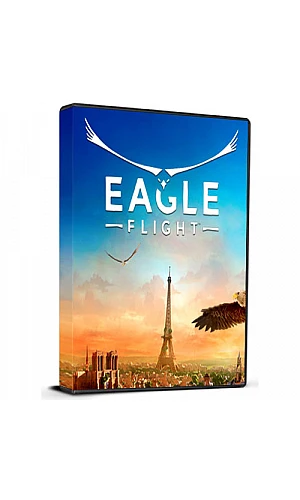 Eagle Flight Cd Key Steam Global