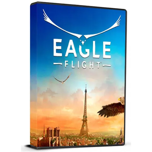 Eagle Flight (PC Steam Key / Global)