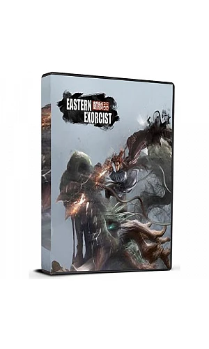 Eastern Exorcist Cd Key Steam Global Eastern Exorcist Cd Key Steam Global