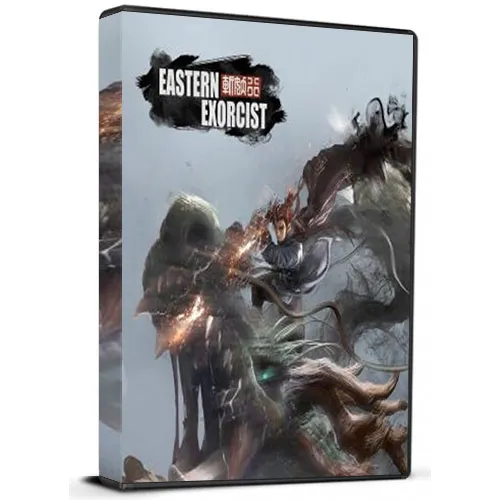 Eastern Exorcist (PC Steam Key / Global)