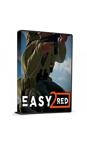 Easy Red 2 Cd Key Steam Global