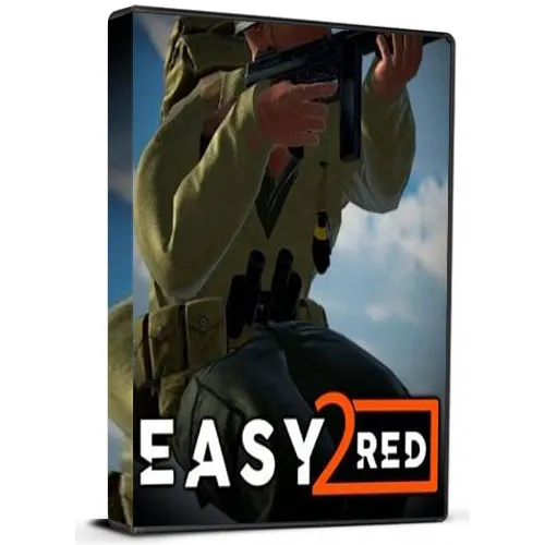 Easy Red 2 (PC Steam Key / Global)