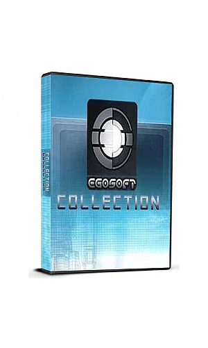 Egosoft Collection Cd Key Steam Global