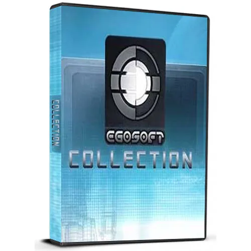 Egosoft Collection (PC Steam Key / Global)