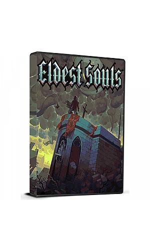 Eldest Souls Cd Key Steam Global Eldest Souls Cd Key Steam Global