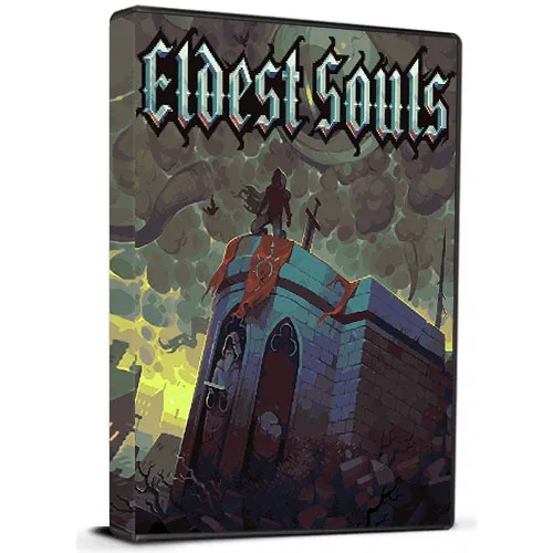 Eldest Souls (PC Steam Key / Global)