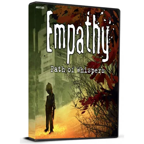 Empathy Path of Whispers (PC Steam Key / Global)