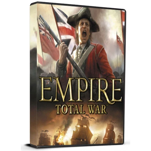 Empire Total War Collection Europe (PC Steam Key / Europe)