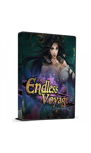 Endless Voyage Cd Key Steam Global Endless Voyage Cd Key Steam Global