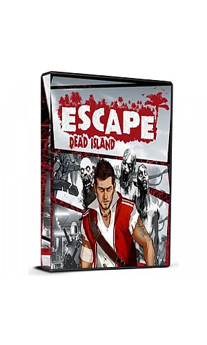 Escape Dead Island (PC Steam Key / Global)