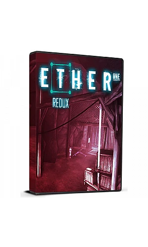 Ether One Redux (PC Steam Key / Global)