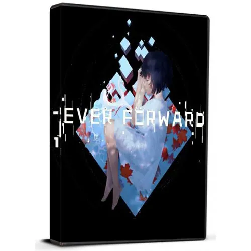 Ever Forward (PC Steam Anahtar / Global)