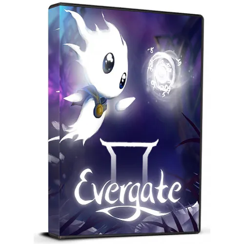 Evergate (PC Steam Key / Global)