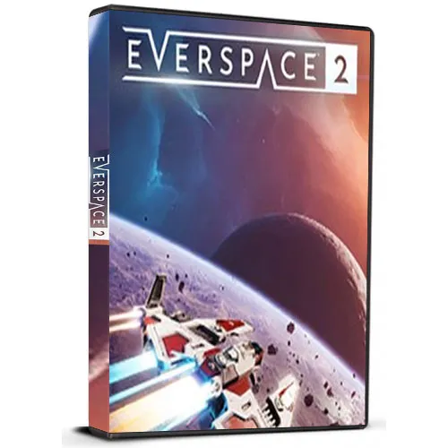 Everspace 2 (PC GOG Key / Global)