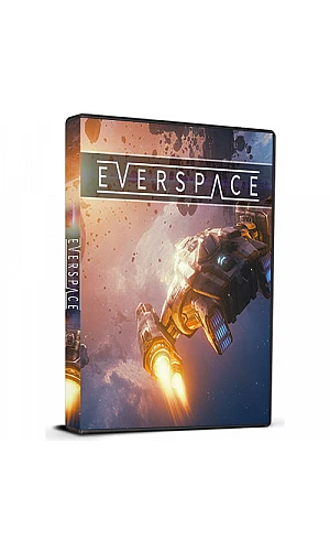 Everspace Cd Key Steam Global