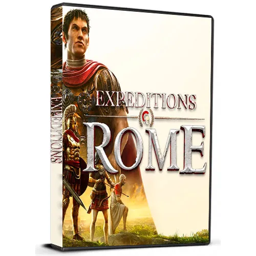 Expeditions: Rome (PC Steam Key / Global)