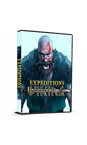 Expeditions Viking Cd Key Steam Global Expeditions Viking Cd Key Steam Global
