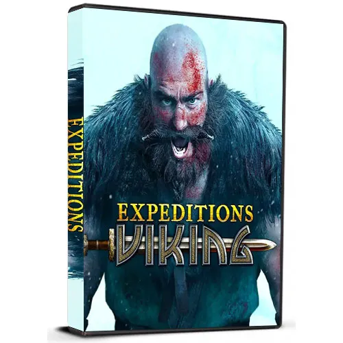 Expeditions Viking (PC Steam Key / Global)